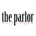 The Parlor Hair Salon company logo