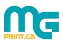 Multi Graphics Print & Litho company logo