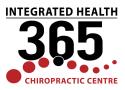 Integrated Health 365: Chiropractic Centre company logo