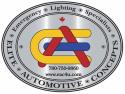 Elite Automotive Concepts company logo