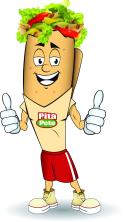 Pita Pit company logo