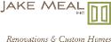 Jake Meal Inc. Renovations and Custom Homes company logo