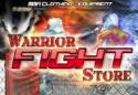 Warrior Fight Store company logo