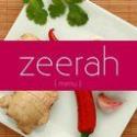 Zeerah company logo