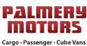 Palmery Motors company logo
