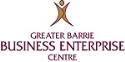 Greater Barrie Business Enterprise Centre company logo