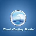 Cloud Surfing Media company logo