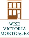 Wise Victoria Mortgages company logo