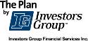 David Oshier, Investors Group Financial Services Inc. company logo