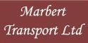 Marbert Transport Ltd. company logo