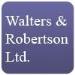 Walters + Robertson Ltd.