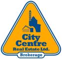 City Centre Real Estate Ltd. company logo