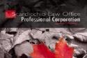 Scardicchio Law Office Professional Corporation company logo