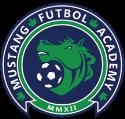 Mustang Futbol Academy company logo