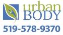 Urban Body Health Spa company logo