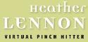 Virtual Pinch Hitter company logo