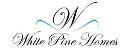 White Pine Homes company logo
