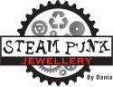 Steam Punk Jewellery By Dania company logo