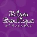 Bliss Boutique of Muskoka Inc. company logo