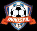 Innisfil Soccer Club company logo