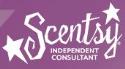 Scentsy company logo