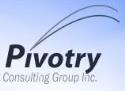 Pivotry Consulting Group Inc. company logo