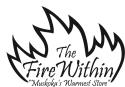 The Fire Within company logo