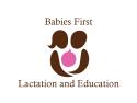 Babies First Lactation and Education company logo