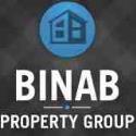 Binab Property Group company logo