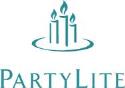 Elizabeth Hamlyn's PartyLite company logo