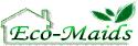 Eco-Maids Residential Cleaning Services company logo