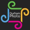 Durham Photo company logo