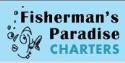 Fisherman's Paradise Charters company logo