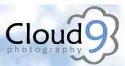 Cloud 9 Photography company logo