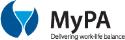 MyPA Tech Inc. company logo