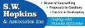 S. W. Hopkins & Associates Inc. company logo