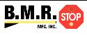 B. M. R. Mfg. Inc. company logo