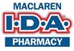 MacLaren IDA Pharmacy company logo