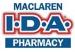 MacLaren IDA Pharmacy