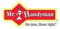 Mr. Handyman of Richmond Hill and Southwest Markham company logo
