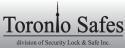 Toronto Safes company logo