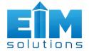 EIM Solutions company logo