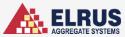 ELRUS Aggregate Systems company logo