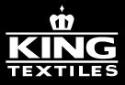King Textiles company logo