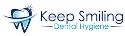 Keep Smiling Dental Hygiene company logo