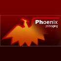 Phoenix Packaging company logo