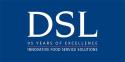 DSL company logo