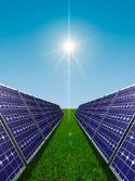 Durham Solar Energy company logo