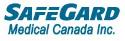 SafeGard Medical Canada Inc. company logo
