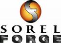 Sorel Forge company logo